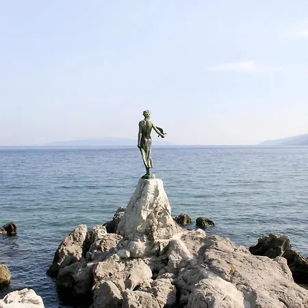 By The Sea - 11185 Opatija