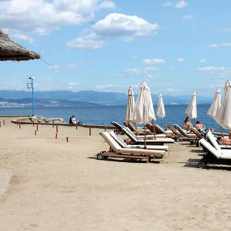 Appartamento By The Sea - 11185 *