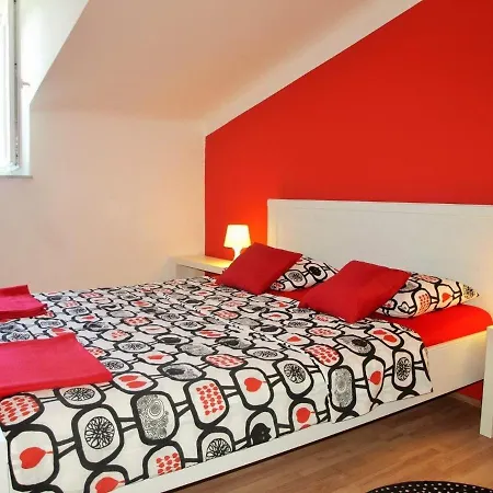 Apartman By The Sea - 11185